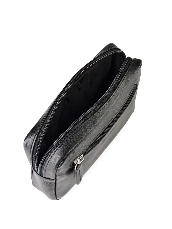 Esquire Duo Bæltetaske 13 cm Esquire Duo Bæltetaske 13 cm