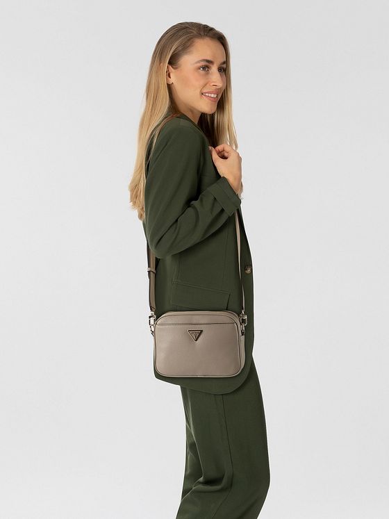 Guess Meridian II Skuldertaske 22 cm