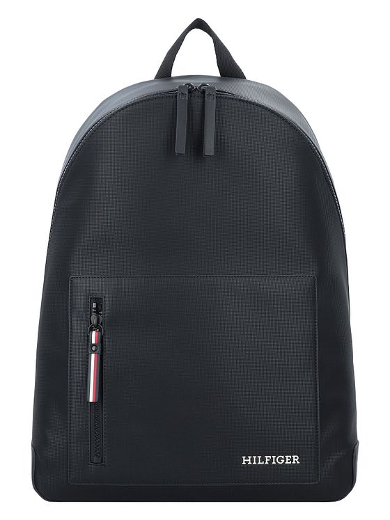 Tommy Hilfiger TH Pique Daypack 41 cm Laptoprum