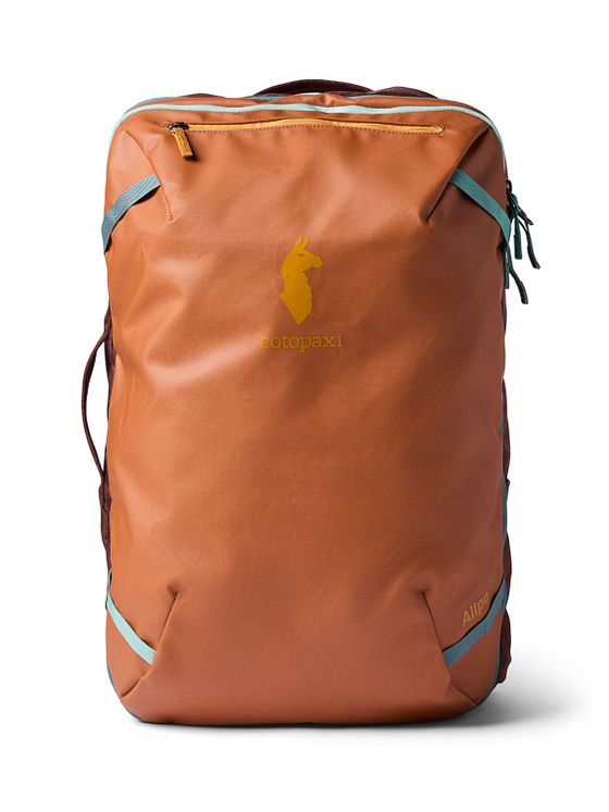 Cotopaxi Allpa 35 L rejserygsæk 56 cm rum til bærbar computer