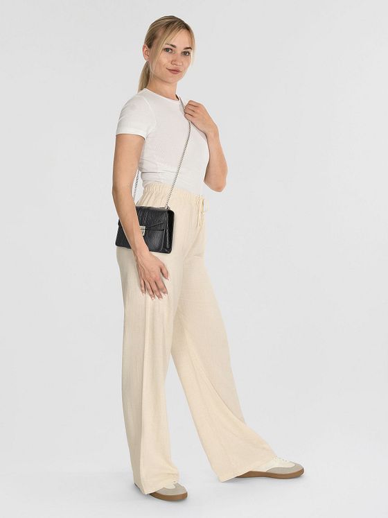 Seidenfelt Roros skuldertaske 21 cm