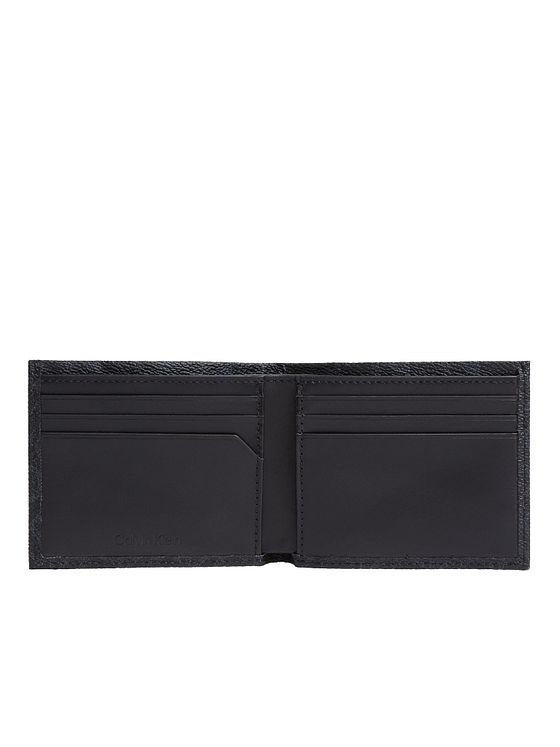 Calvin Klein CK Must Pung RFID-beskyttelse 11 cm