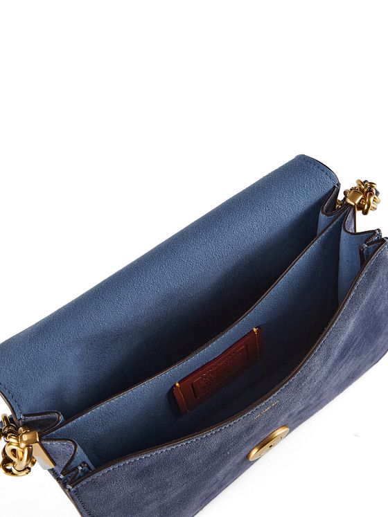 COACH Tabby Skuldertaske Læder 26 cm