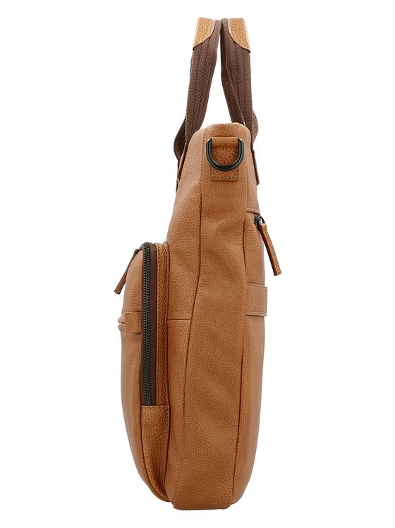 Picard Casual Håndtaske Læder 41 cm Laptoprum