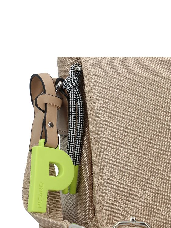 Picard Lucky One Skuldertaske 25 cm