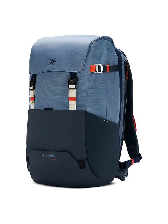 Tropicfeel Shell Vandrer-rygsæk 53 cm