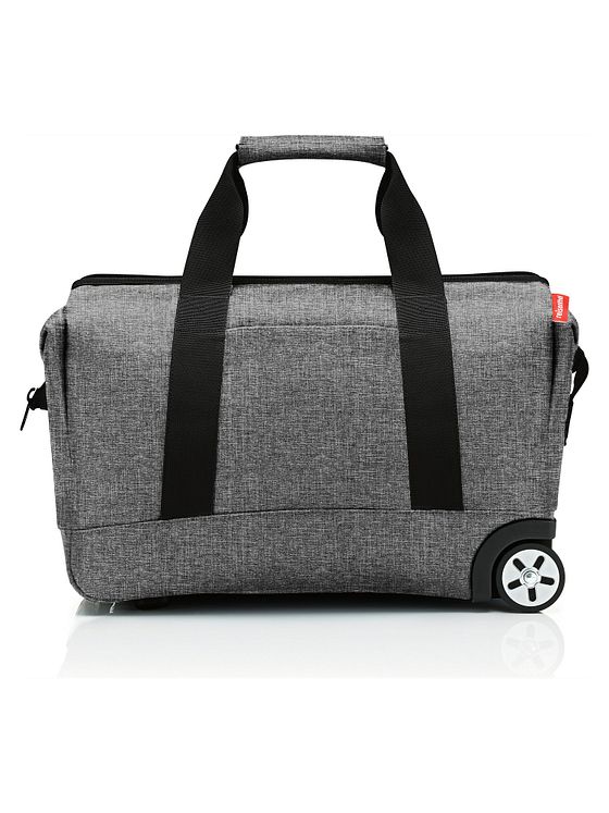 reisenthel Allrounder 2-hjulet kabinevogn 41 cm