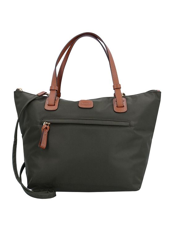 Bric's X-Bag håndtaske 24 cm Bric's X-Bag håndtaske 24 cm