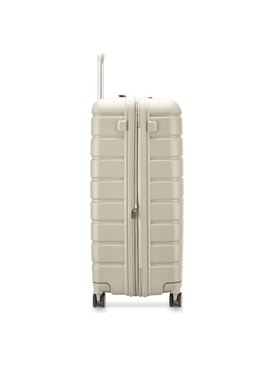 Roncato Relife 4 hjul Trolley 78 cm med strækfold