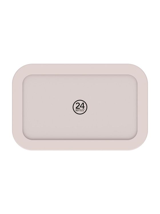 24Bottles Madkasse 18.5 cm