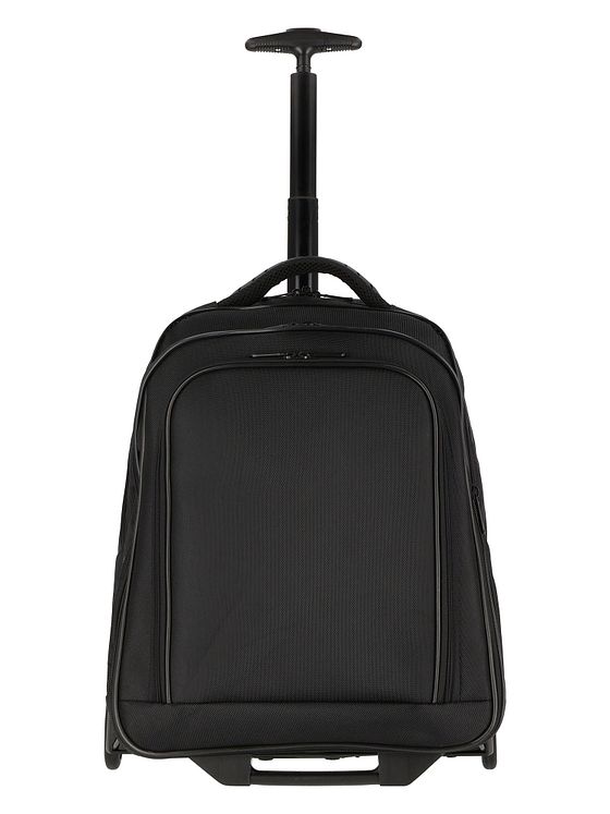 Dermata 2 hjul Rygsæk-trolley 47.5 cm Laptoprum
