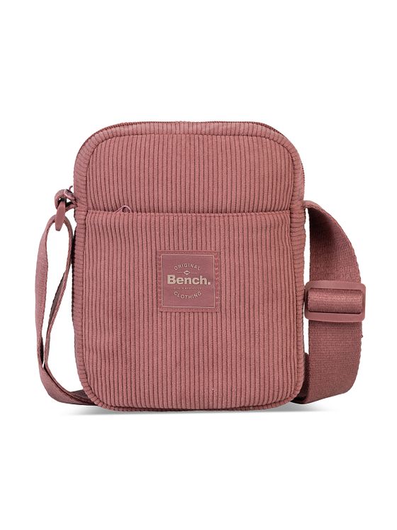 Bench Cord Bolsa banderola Mini Bag 15 cm Bench Cord Bolsa banderola Mini Bag 15 cm