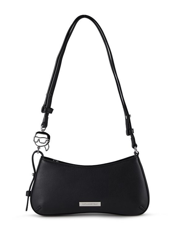 Karl Lagerfeld Ikon Skuldertaske 24.5 cm Karl Lagerfeld Ikon Skuldertaske 24.5 cm