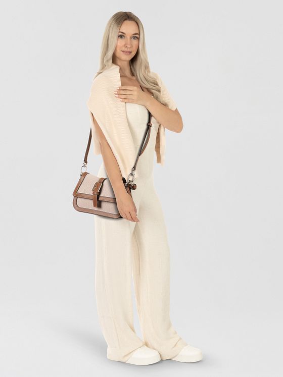 Furla Flow Skuldertaske 22 cm