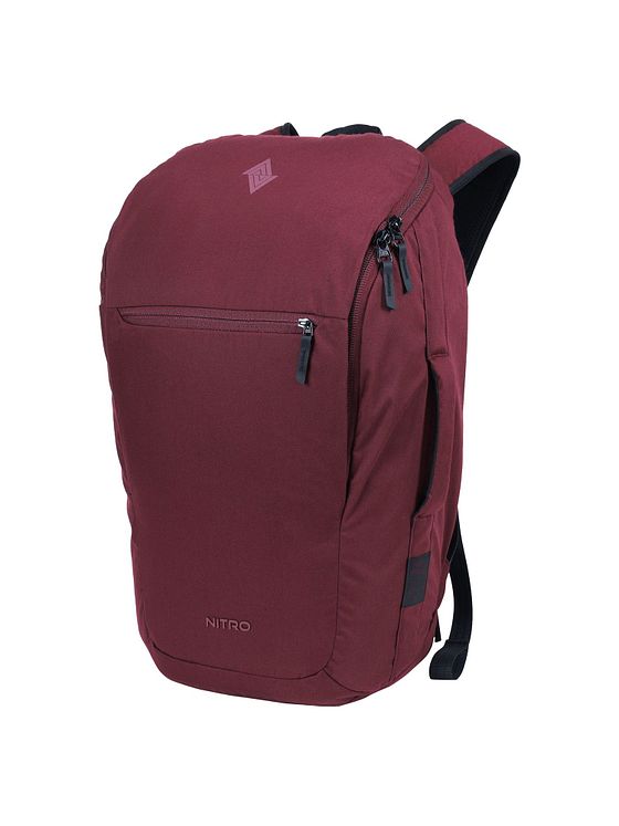 NITRO Nikuro-rygsæk 54 cm med rum til bærbar computer