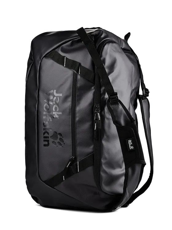 Jack Wolfskin Tecton Weekendväska 60 cm Jack Wolfskin Tecton Weekendväska 60 cm