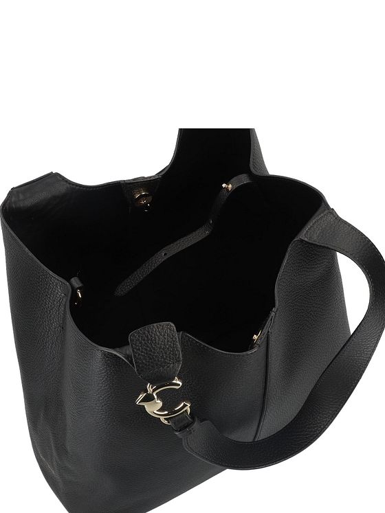 Coccinelle C-Easy Shopper taske Læder 35 cm Coccinelle C-Easy Shopper taske Læder 35 cm