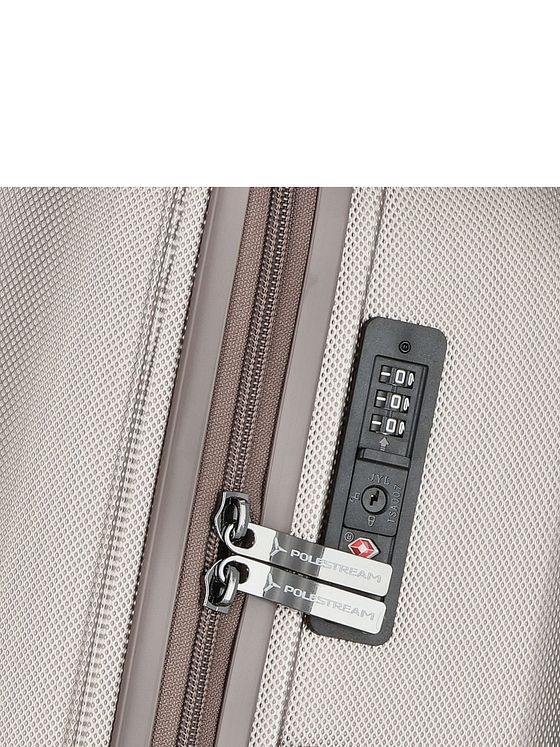 Polestream Moonrock 4 kolečka Vozík M 69 cm s roztažitelným záhybem