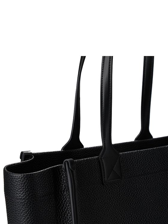 Karl Lagerfeld Skuare Shopper-taske 32 cm