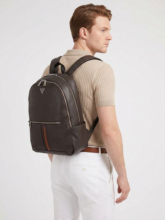 Guess Torino Daypack 42.5 cm Laptoprum Guess Torino Daypack 42.5 cm Laptoprum