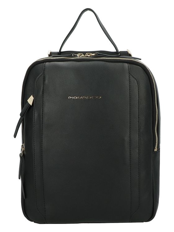 Piquadro Circle Daypack Læder 32 cm