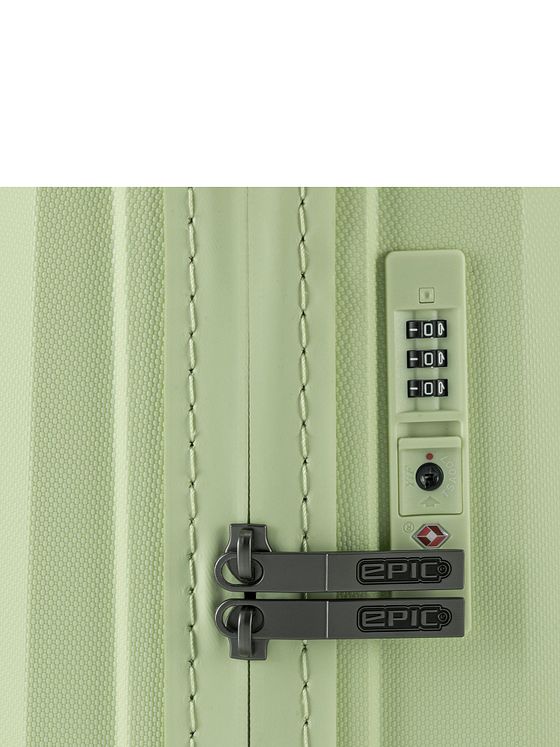 Epic Phantom SL 4-hjulet kabinevogn 55 cm Epic Phantom SL 4-hjulet kabinevogn 55 cm