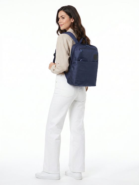 Mandarina Duck District Dagryggsäck 40 cm Laptopfack Mandarina Duck District Dagryggsäck 40 cm Laptopfack