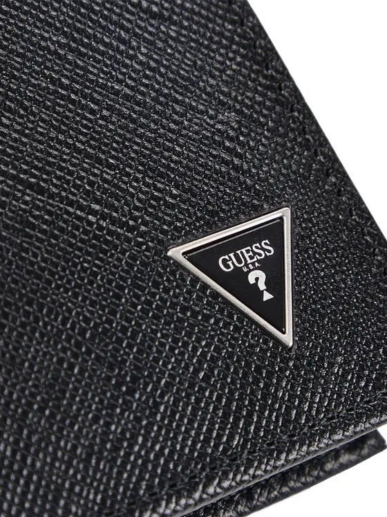 Guess Milano Pung RFID-beskyttelse 10 cm Guess Milano Pung RFID-beskyttelse 10 cm