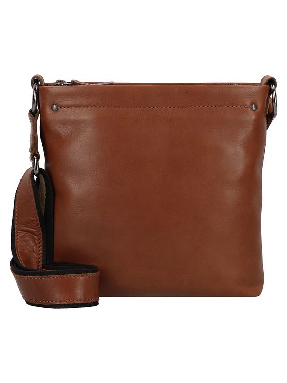 Harold's Caugio Skuldertaske Læder 21 cm Harold's Caugio Skuldertaske Læder 21 cm