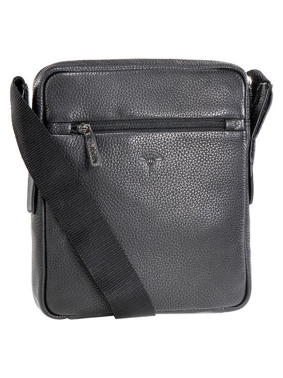 Joop! Cardona Remus Skuldertaske Læder 23 cm