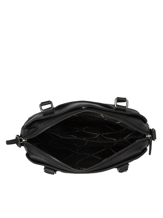 The Chesterfield Brand Porlezza Schultertasche Leder 31 cm The Chesterfield Brand Porlezza Schultertasche Leder 31 cm