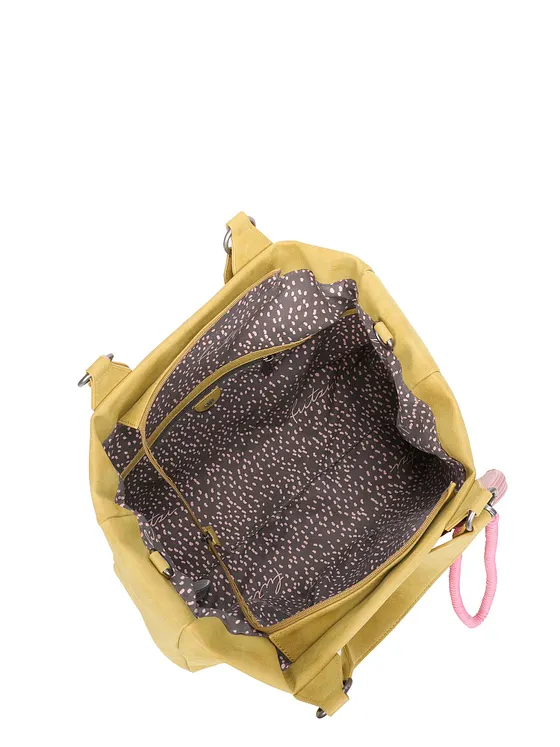 Fritzi aus Preußen Izzy Vintage Bolsa de compras 42 cm Fritzi aus Preußen Izzy Vintage Bolsa de compras 42 cm