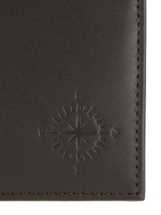 oxmox Leather Pung RFID-beskyttelse Læder 10 cm oxmox Leather Pung RFID-beskyttelse Læder 10 cm