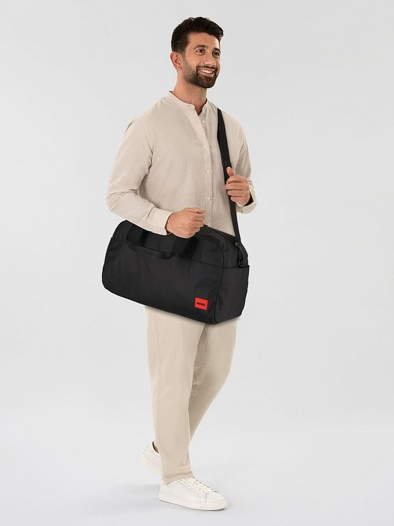 Hugo Ethon 3.0 Cestovní taška Weekender 50 cm