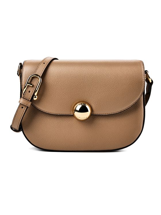 Furla Moonlight Taška přes rameno S Kůže 23 cm