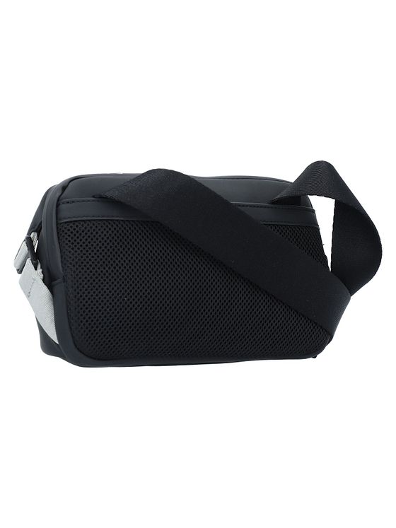 Calvin Klein Rubberized Skuldertaske 23 cm