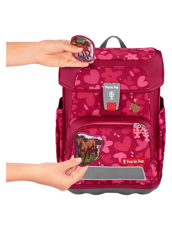 Step by Step Skoleudstyr