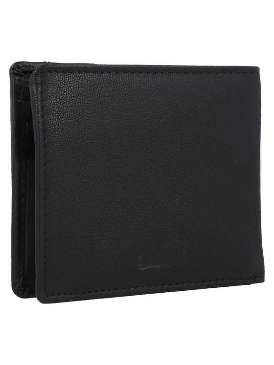 mano Don Leonardo pung RFID læder 11 cm