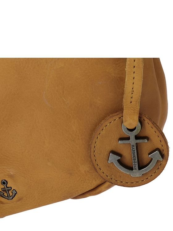 Harbour 2nd Anchor Love Halima Skuldertaske Læder 24 cm