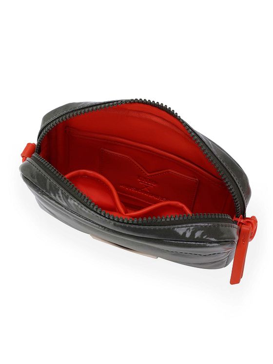 LES VISIONNAIRES Unio Paris Taška přes rameno 20 cm