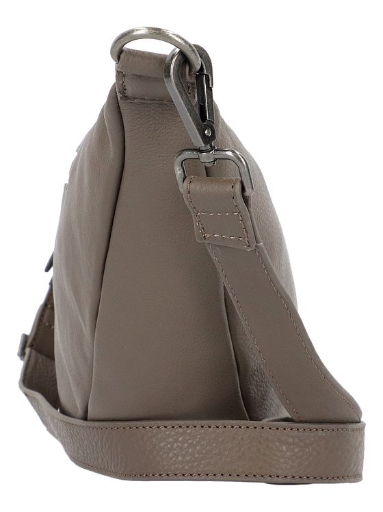 Harbour 2nd Just Pure Novalie Skuldertaske Læder 43 cm Harbour 2nd Just Pure Novalie Skuldertaske Læder 43 cm