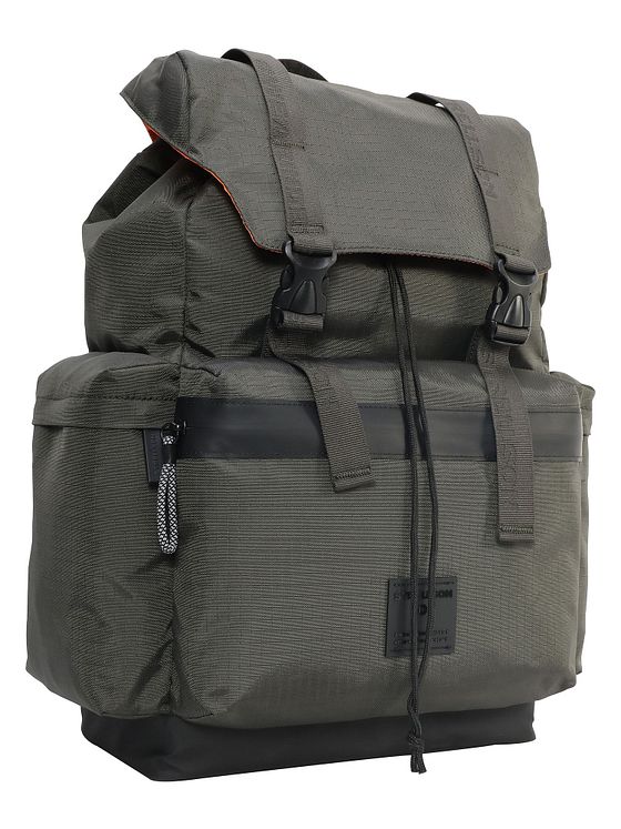 Strellson Northwood Cooper-rygsæk 47 cm med rum til bærbar computer Strellson Northwood Cooper-rygsæk 47 cm med rum til bærbar computer