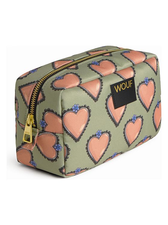 Wouf Daily Kultur-taske 20 cm Wouf Daily Kultur-taske 20 cm