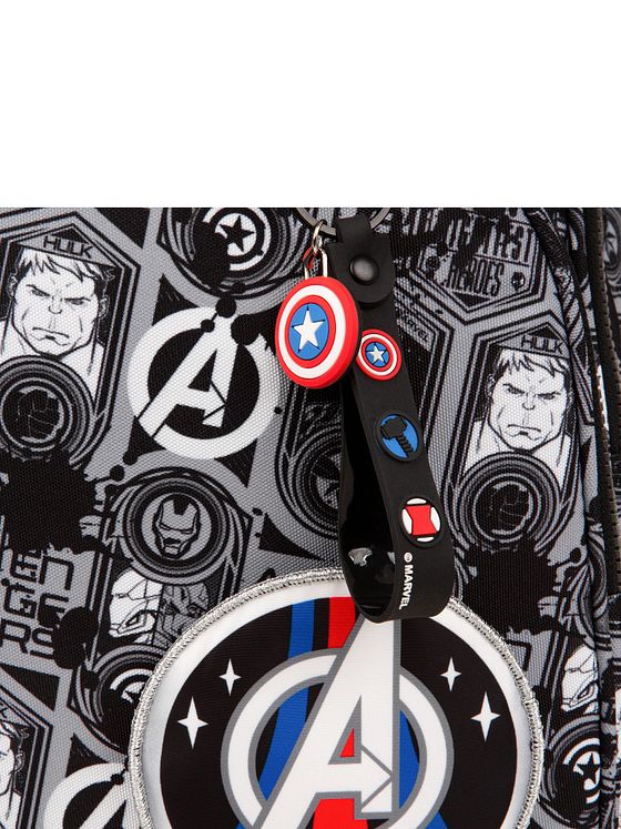 McNeill Base Børne-rygsæk 36 cm