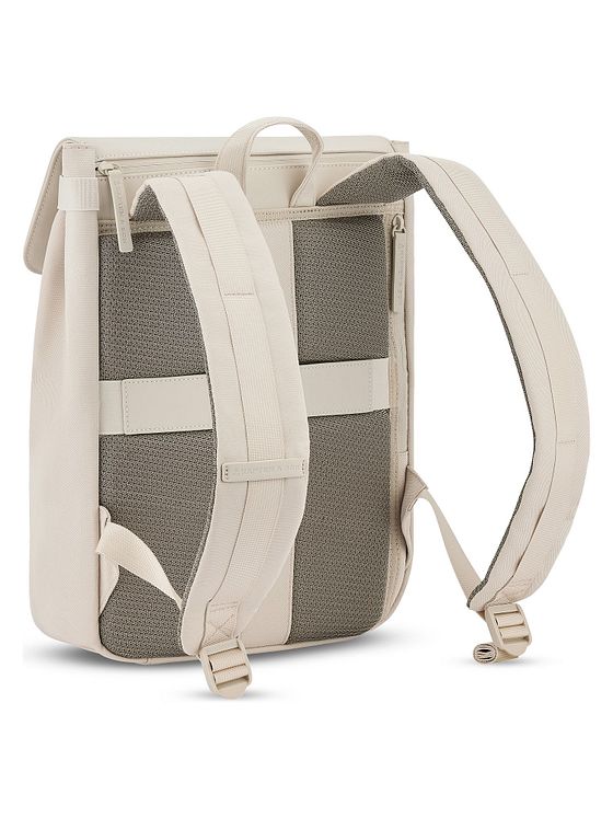 Kapten & Son Fyn Daypack 39.5 cm Laptoprum