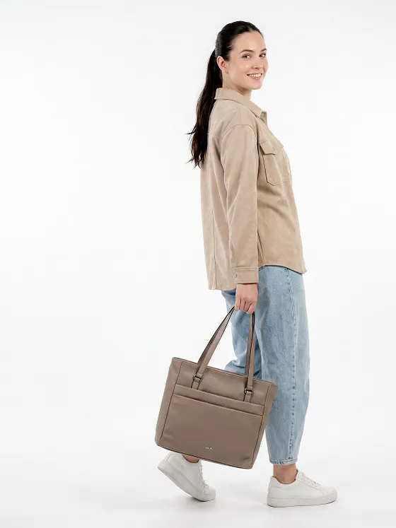 Gabor Eliska Bolsa de hombro 40 cm Gabor Eliska Bolsa de hombro 40 cm