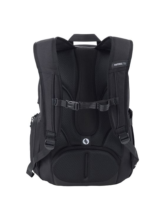 NITRO Future Hero Daypack 51 cm Laptoprum