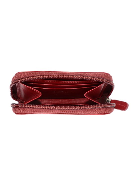 Golden Head Polo Pung RFID-beskyttelse Læder 10 cm Golden Head Polo Pung RFID-beskyttelse Læder 10 cm