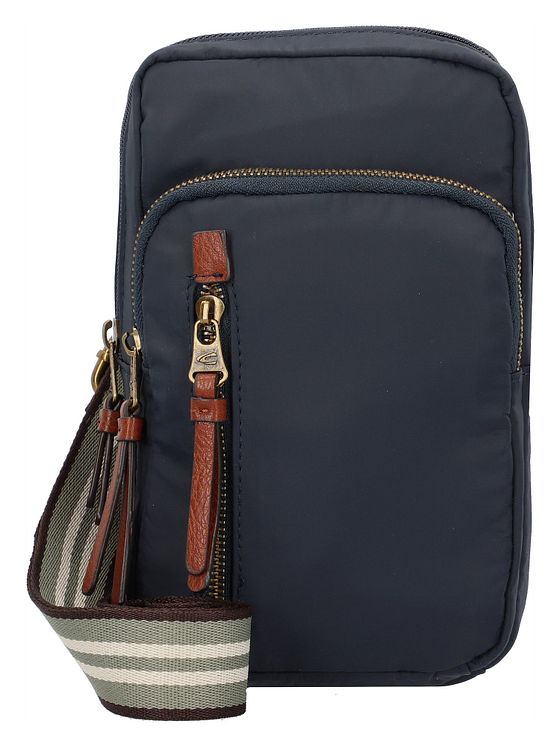 camel active Bari Skuldertaske 14 cm camel active Bari Skuldertaske 14 cm