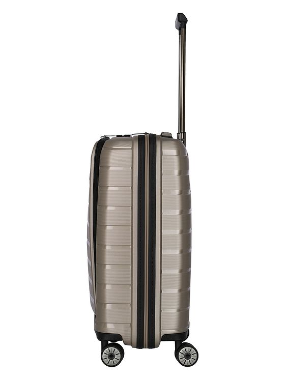 Travelite Air Base 4 hjul Kabinetrolley 55 cm Laptoprum